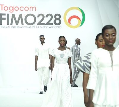 FIMO 2024 showcases the best of African fashion