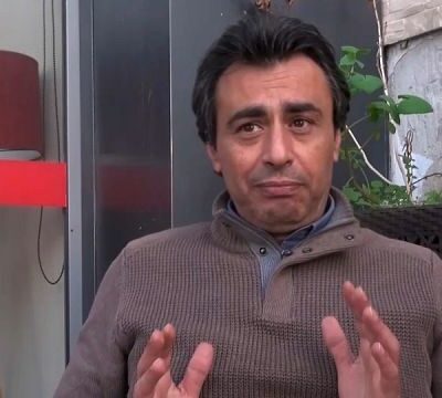 Tunisia jails president’s critic Ben Mbarek for six months