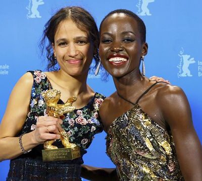 ”Dahomey” wins top prize at Berlin Film Festival