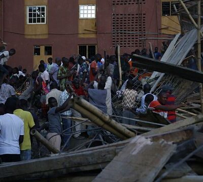 At least 15 Catholic worshippers were killed in an attack during a service in northern Burkina Faso