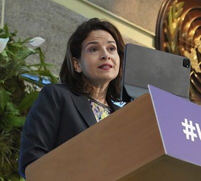 President of 6th UN Environment Assembly urges greater collaboration at plenary opening