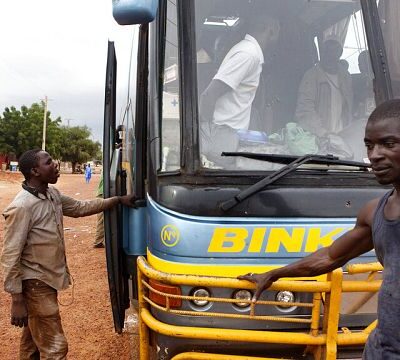 Mali: at least 31 dead and 10 injured in a bus accident