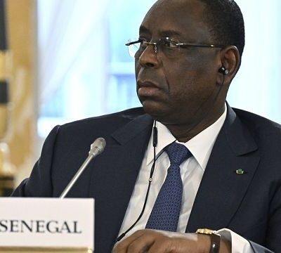 Senegal: Amnesty law passed by cabinet