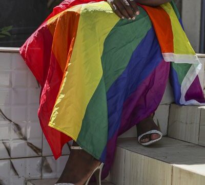 US ‘deeply troubled’ by Ghana’s anti-LGBTQ legislation