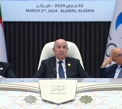 Gas-exporting countries to cooperate on battling demand volatility