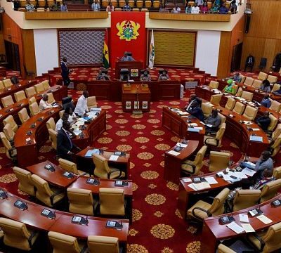 Ghana: Finance ministry warns country stands to lose $3.8B over controversial anti-LGBTQ bill