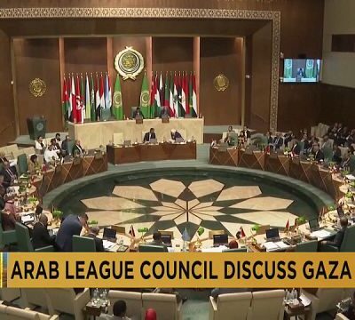 Arab League calls for aid to be sent to Gaza