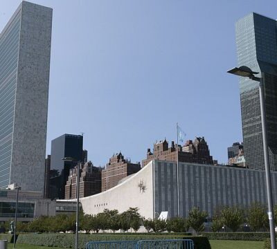 UN experts say “grounds” to believe sexual violence occured during Oct. 7 attacks