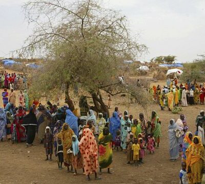 WFP warns Sudan war risks triggering world’s largest hunger crisis