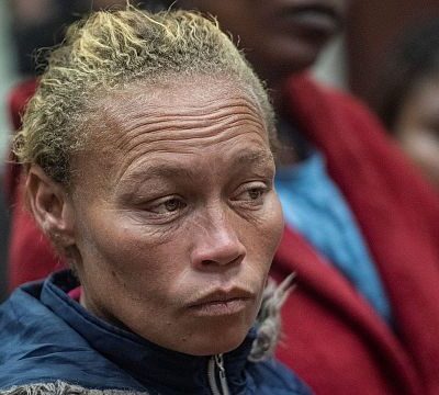 Missing South African girl’s mother charged with kidnapping and trafficking