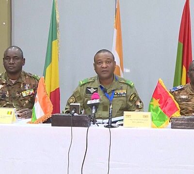 Terrorism in the Sahel: AES force will be “operational as soon as possible”