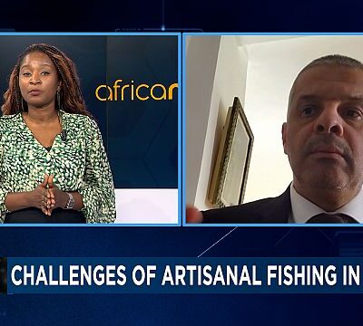 The economic effects of child labor in artisanal fishing (Business Africa)