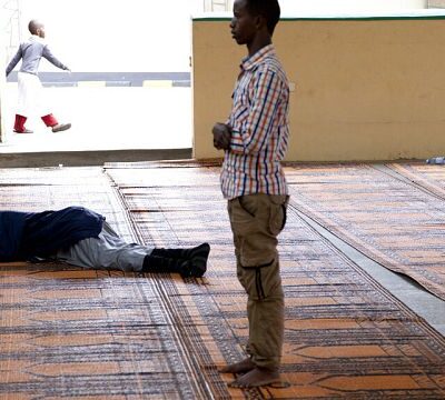 Kenya’s muslim community ready for Ramadan