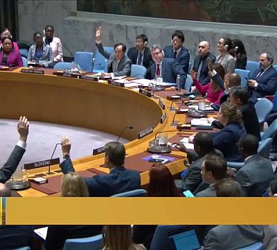 Sudan: UN calls for halt of hostilities ahead muslim holy month of Ramadan