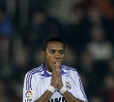 President Lula supports Robinho serving rape jail term in Brazil