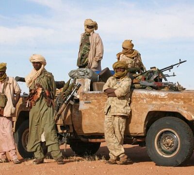 Sudan conflict: Army retakes state broadcaster’s headquarters from RSF