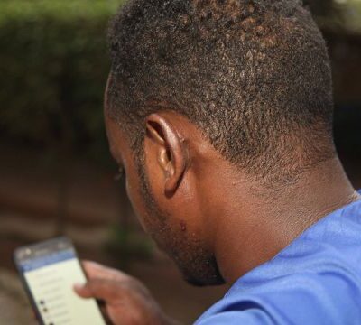 Internet disruption hits West and Central Africa, Netblocks and Cloudflare data shows