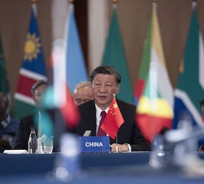 China, Angola upgrade ties to comprehensive strategic cooperative partnership