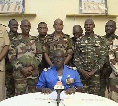 U.S. relations with former key ally in African crisis region hit new low