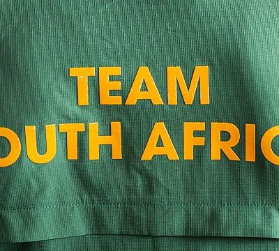 South Africa withdraw hockey teams from African Games due to poor pitch