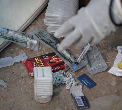 In a global first, Gambia could reverse its ban on female genital cutting