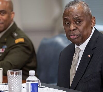 US holds out hope for partnership with Niger