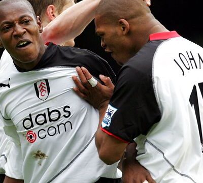 Luis Boa Morte set to lead guinea-bissau national team