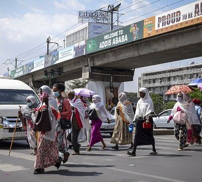 Ethiopian bank seeks to recover millions lost after technical glitch