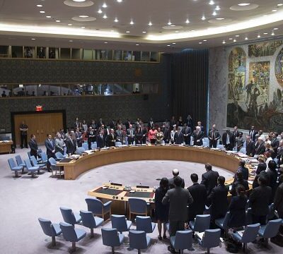 UN Sudan sanctions committee warns of targeted measures