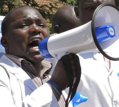 Kenya: Doctors nationwide strike enters seventh day