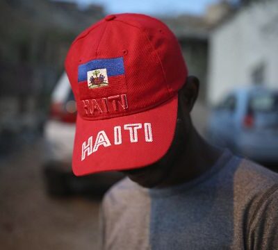 For Haitian diaspora, gang violence back home is ‘very personal’