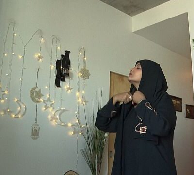 Bereaved Sudanese Americans observe Ramadan as war still rages at home