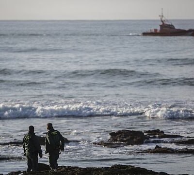 Migrant deaths soar as conflict forces more to flee