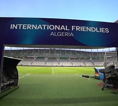 FIFA Series: First-ever edition ends