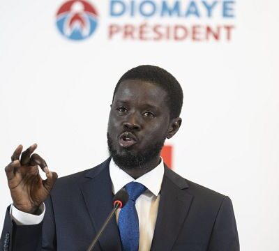 Jobs, economic reform, migration: Diomaye Faye’s plate is full