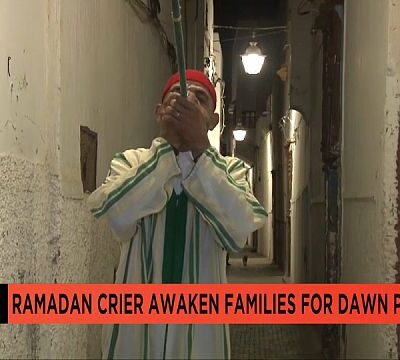 Morocco: Nafar, the special town crier that works annually during Ramadan