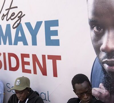 Bassirou Diomaye Faye wins Senegalese presidential election with 54.28% of votes
