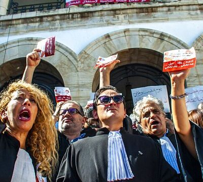 Reaction: 4 sentenced to death for the assassination of Chokri Belaid in Tunisia