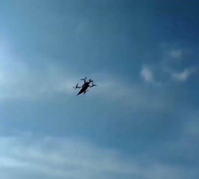 Russia launches strikes on Ukrainian targets, Ukraine repels offensives