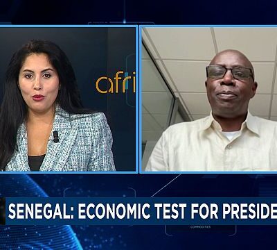 Senegal: Diomaye Faye’s economic challenges [Business Africa]