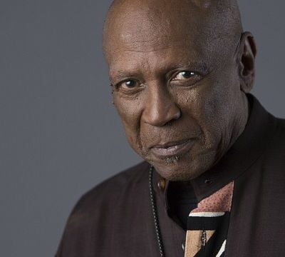 Louis Gossett Jr., 1st Black man to win supporting actor Oscar, dies at 87
