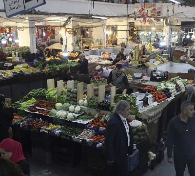 Government subsidizes market to make products affordable