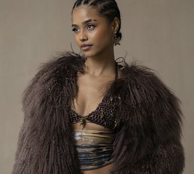 Tyla talks anticipated debut album, shining a light on music out of Africa