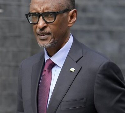 Rwanda: Kagame endorsed as candidate by seven political parties