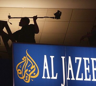 Israel PM vows to shut down Al Jazeera