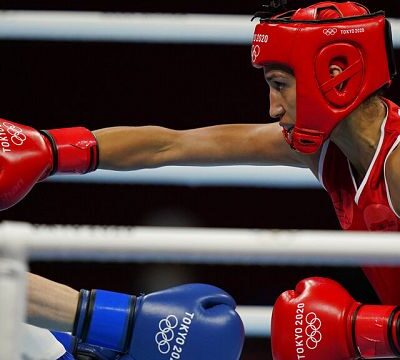 Morocco: Rabab Cheddar chases Olympic dreams while fasting Ramadan