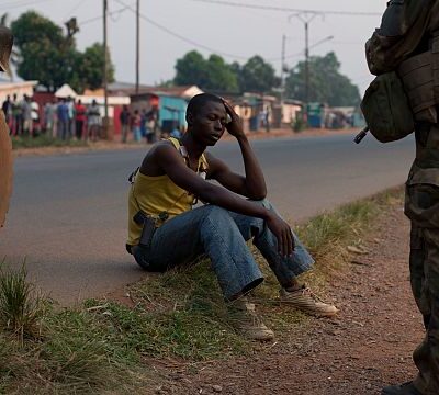 Former combatants in CAR say they are left with no way to make ends meet