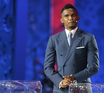 Cameroon soccer federation “astonished” to learn sports ministry has hired national team coach