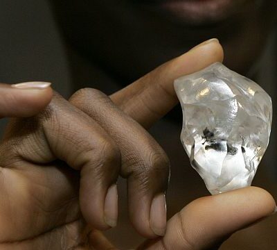 UN assembly adopts resolution backing ongoing efforts to eliminate ‘blood diamonds’ trade