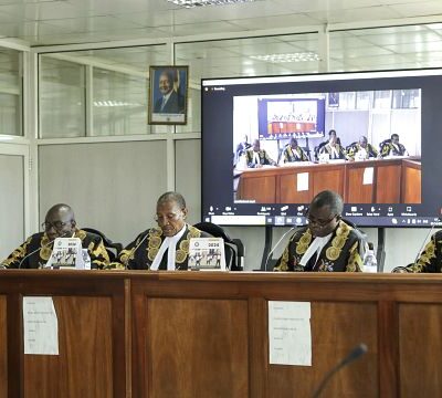 Mixed reactions in Uganda after constitutional court rejects bid to nullify anti-homosexuality laws